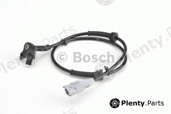  BOSCH part 0265007423 Sensor, wheel speed