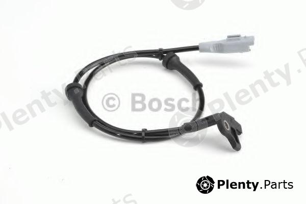  BOSCH part 0265007423 Sensor, wheel speed