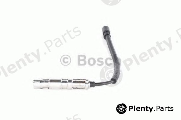 BOSCH part 0356913017 Ignition Cable
