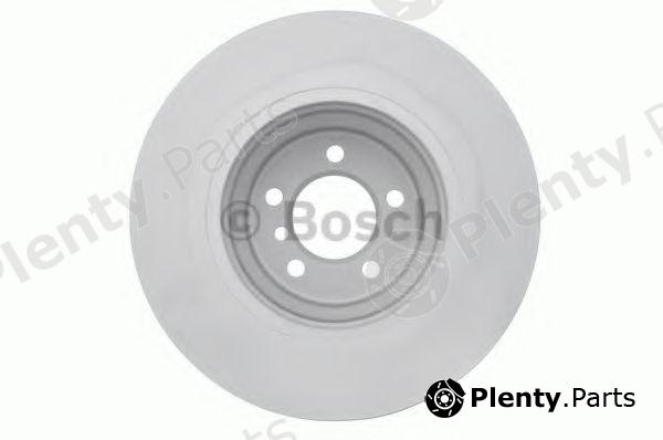  BOSCH part 0986479003 Brake Disc
