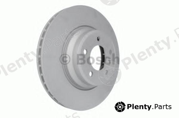  BOSCH part 0986479003 Brake Disc