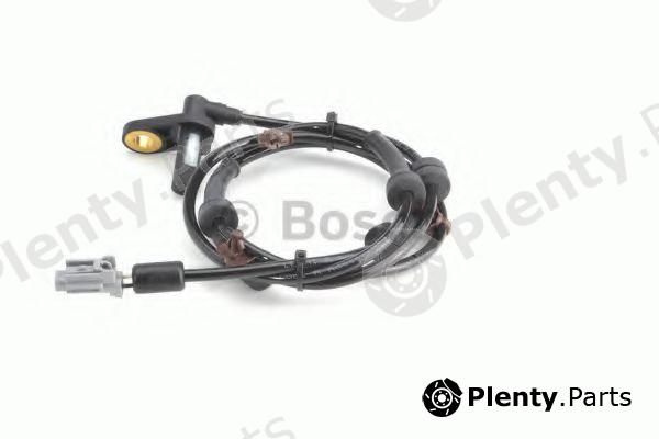  BOSCH part 0265007464 Sensor, wheel speed