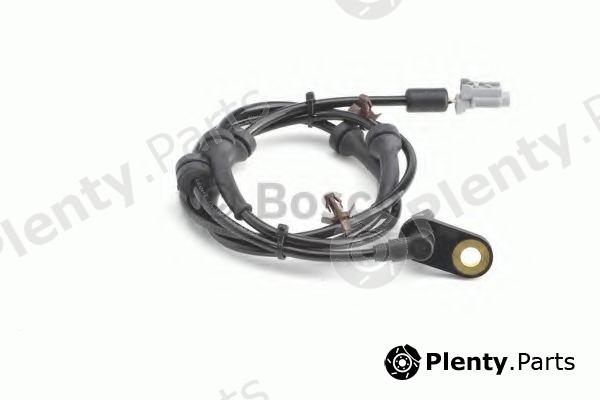  BOSCH part 0265007464 Sensor, wheel speed