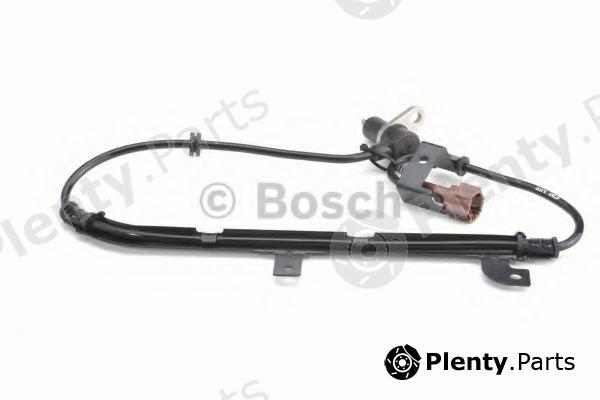  BOSCH part 0265006237 Sensor, wheel speed