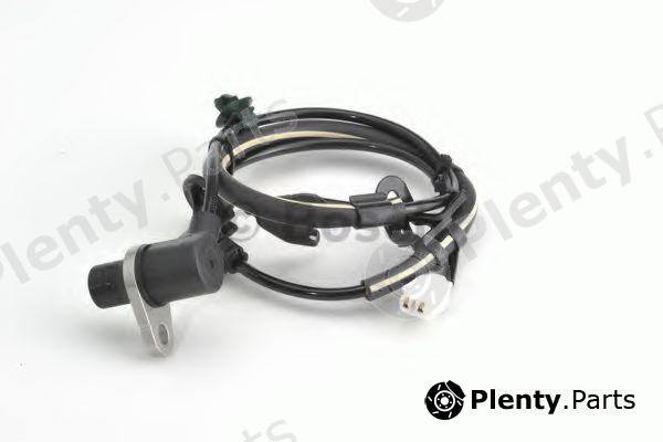  BOSCH part 0265006674 Sensor, wheel speed