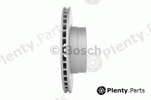  BOSCH part 0986479055 Brake Disc