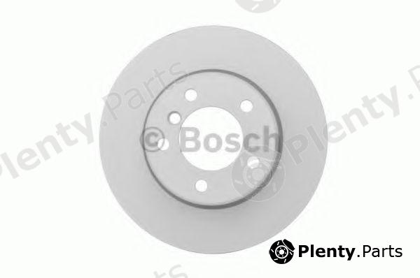 BOSCH part 0986479055 Brake Disc