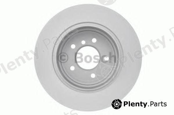  BOSCH part 0986479056 Brake Disc