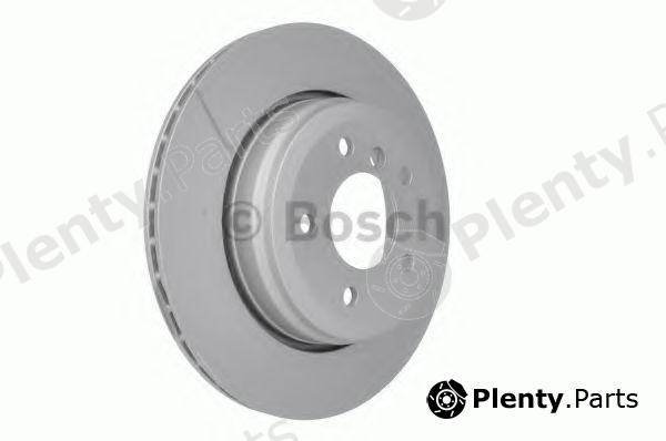  BOSCH part 0986479056 Brake Disc
