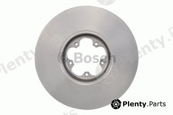  BOSCH part 0986478303 Brake Disc