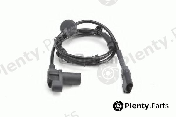  BOSCH part 0265006458 Sensor, wheel speed