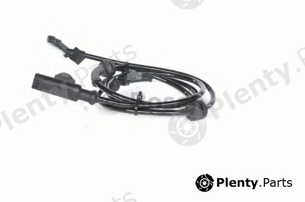  BOSCH part 0265007537 Sensor, wheel speed