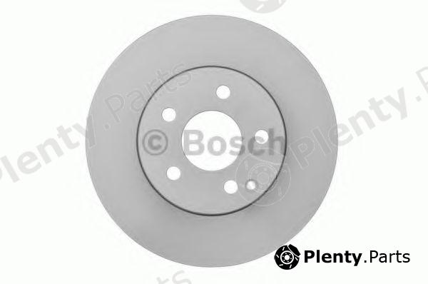  BOSCH part 0986479039 Brake Disc