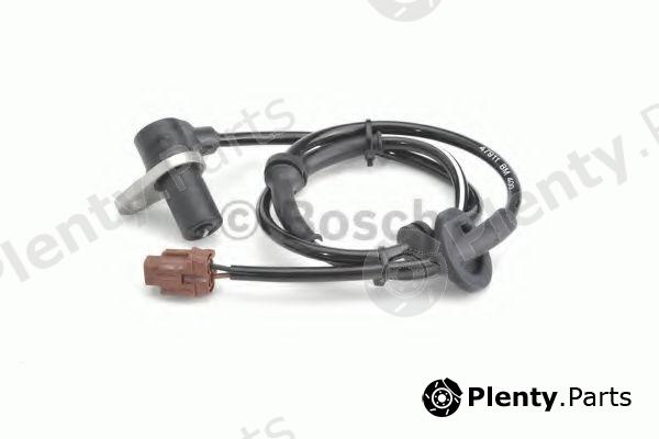  BOSCH part 0265006702 Sensor, wheel speed