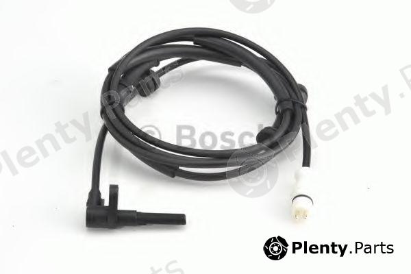  BOSCH part 0265007086 Sensor, wheel speed