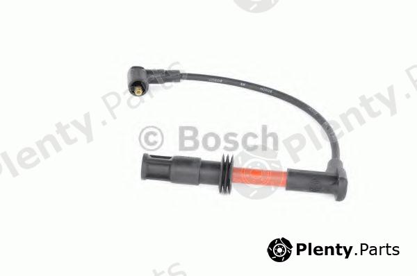  BOSCH part 0356912860 Ignition Cable