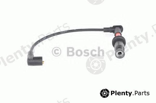  BOSCH part 0356912860 Ignition Cable
