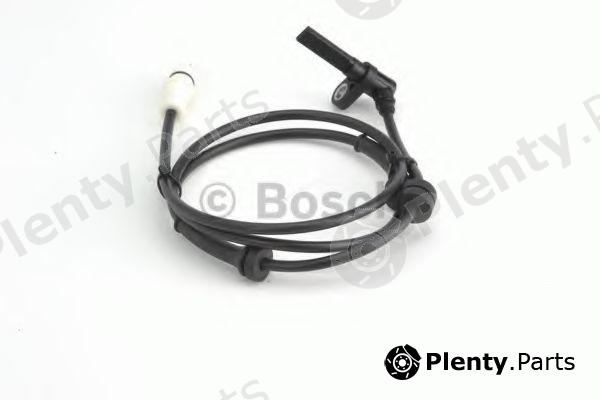  BOSCH part 0265007069 Sensor, wheel speed
