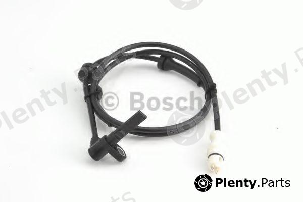  BOSCH part 0265007069 Sensor, wheel speed