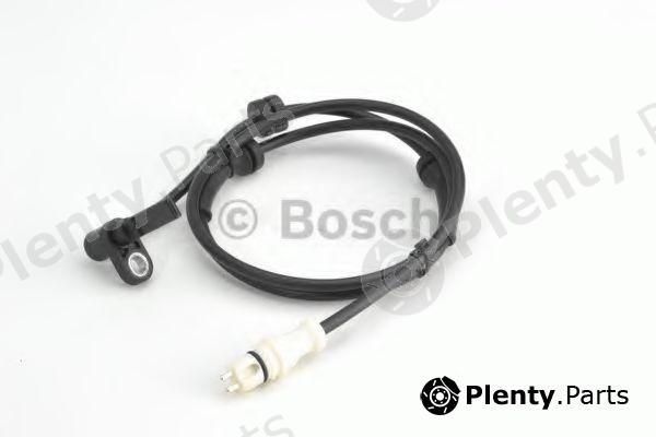  BOSCH part 0265007069 Sensor, wheel speed