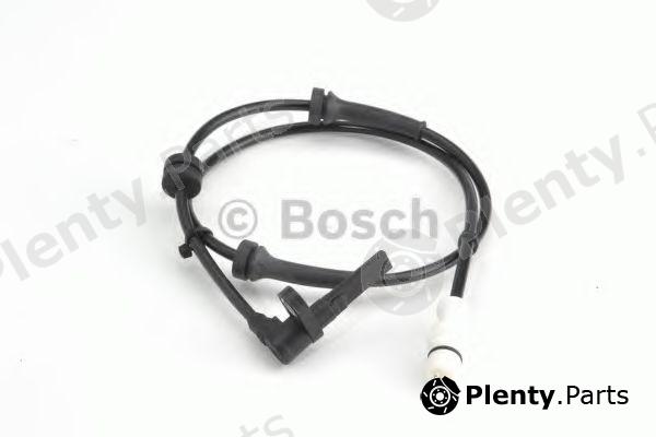  BOSCH part 0265007070 Sensor, wheel speed