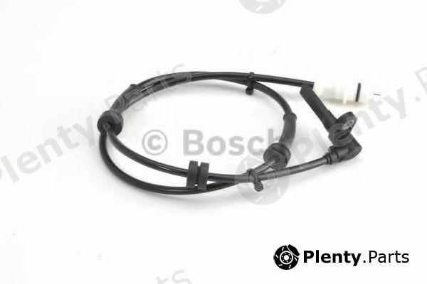  BOSCH part 0265007070 Sensor, wheel speed