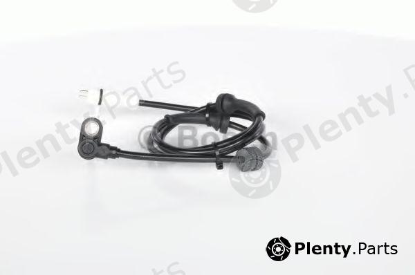  BOSCH part 0265007510 Sensor, wheel speed