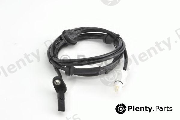  BOSCH part 0265007513 Sensor, wheel speed