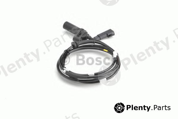  BOSCH part 0265006817 Sensor, wheel speed