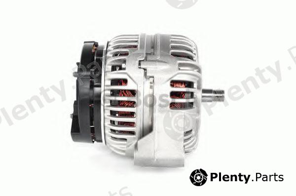  BOSCH part 0124525147 Alternator