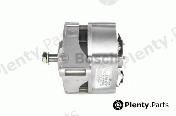  BOSCH part 0120484019 Alternator