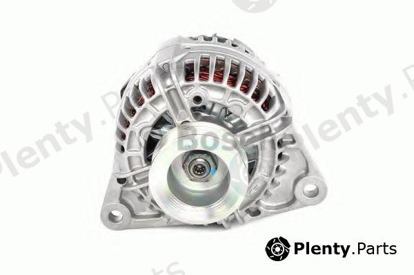  BOSCH part 0124555010 Alternator