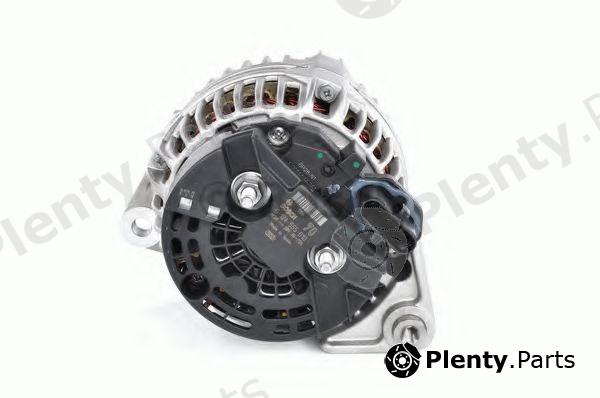  BOSCH part 0124555010 Alternator