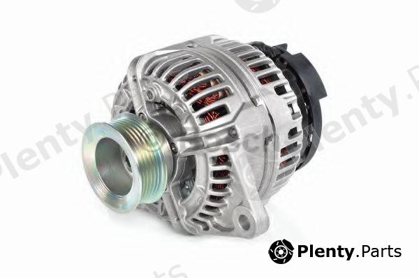  BOSCH part 0124555010 Alternator