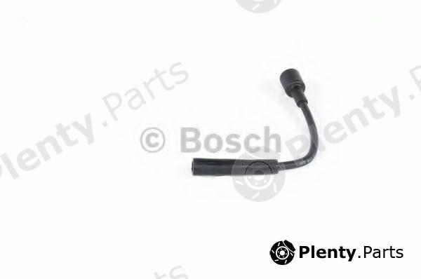  BOSCH part 0986356015 Ignition Cable