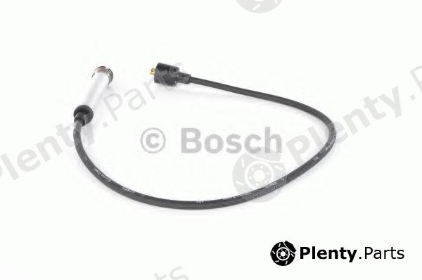  BOSCH part 0986356079 Ignition Cable