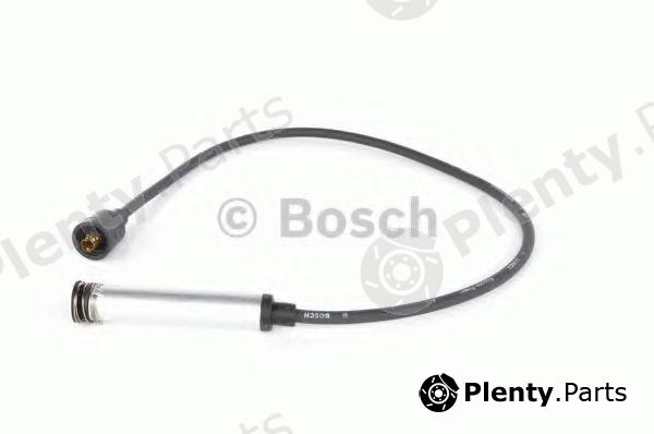  BOSCH part 0986356079 Ignition Cable