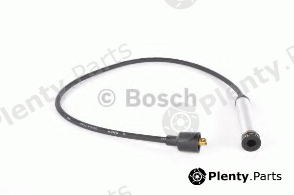  BOSCH part 0986356079 Ignition Cable