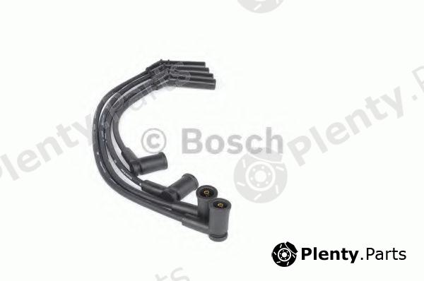  BOSCH part 0986357267 Ignition Cable Kit