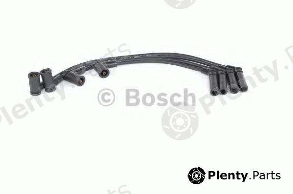  BOSCH part 0986357267 Ignition Cable Kit