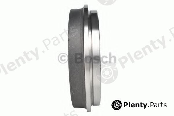  BOSCH part 0986477083 Brake Drum