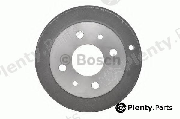  BOSCH part 0986477083 Brake Drum