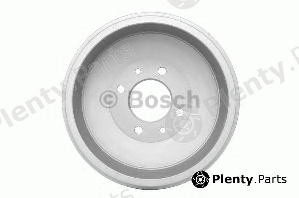  BOSCH part 0986477060 Brake Drum