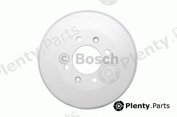  BOSCH part 0986477060 Brake Drum