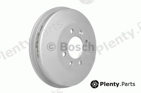  BOSCH part 0986477060 Brake Drum