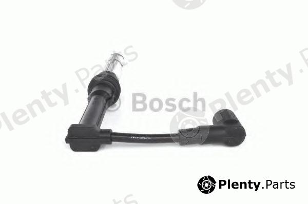  BOSCH part 0356912981 Ignition Cable