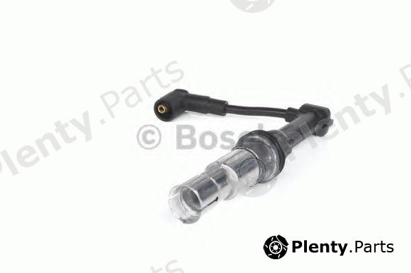  BOSCH part 0356912981 Ignition Cable