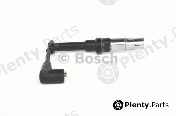  BOSCH part 0356912981 Ignition Cable