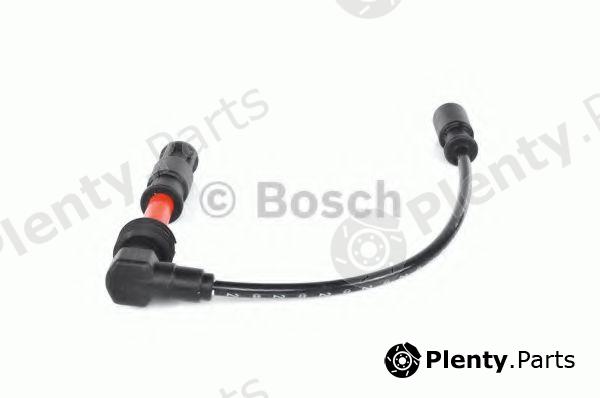  BOSCH part 0356912857 Ignition Cable