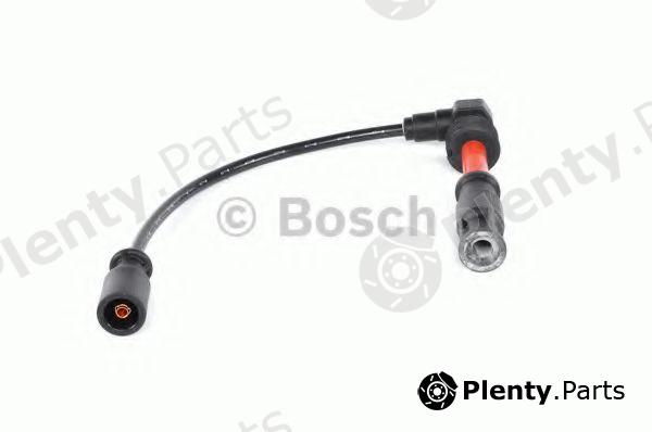  BOSCH part 0356912857 Ignition Cable
